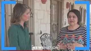 Some residents concerned about border convoy’s planned rally | NewsNation Now