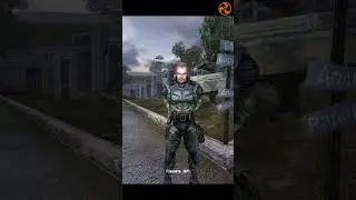 А мальчишек мочить симпатичных будем? S.T.A.L.K.E.R.: Тень Чернобыля 