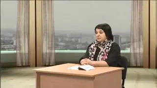 Криминология / 1 лекция