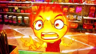ELEMENTAL 