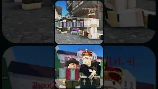 150 PLAYER ROBLOX WAR...?!? 
