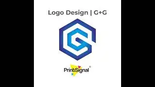 Logo Design Tutorial for Beginners | Learn Graphic Design Coreldraw | 