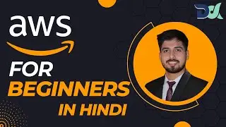 #1 What is AWS? Why to learn? What's Cloud Computing? | AWS 101 | AWS for Absolute Beginners