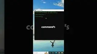 Give your computer a hacking style👨‍💻
