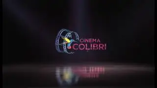 Cortinilla - Cinema Colibrí