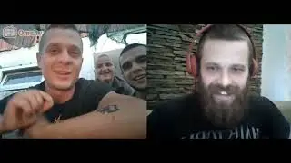 (₽) немой ребенок рассказал о Буче