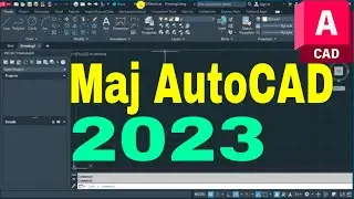 Maj AutoCAD 2023 Language Packs