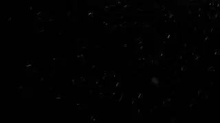 4K Snow Overlay Free Download | Snow Falling Overlay Free Download | 