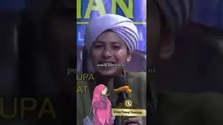 KENAPA ANAK JAUH DARI ORANG TUA