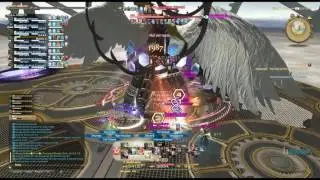 A12S 1st Clear - The Soul of the Creator (Savage) - FFXIV