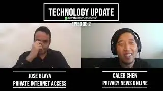 VPN Technology Update: What's new with the Private Internet Access Android & iOS mobile apps