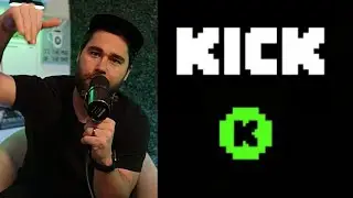 LOADEDWOMBAT'S THOUGHTS ON KICK STREAMING