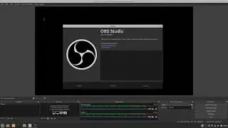 How to install OBS Studio on Linux Mint 20.1