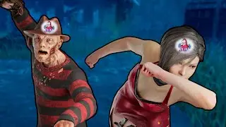 Когда в Погоне 2 АКТЕРА | ДбД Моменты, Dead by Daylight