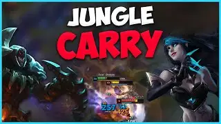 ScrubNoob | Almost Back to 1000LP!!