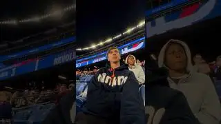 Сколько стоит билет на MLS🤑
