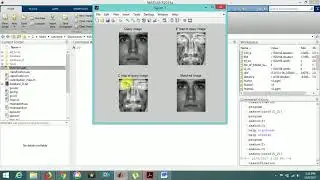 Face Recognition using entropy weighted pca array under variation of lightning conditions