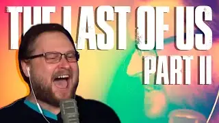 Как Куплинов The Last Of Us 2 Проходил / Kuplinov Play Смешные Моменты / The Last Of Us Part II