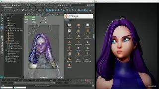 PiStage GeoLink liberates the limits of character rigs for UE4