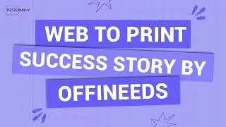 Web-to-Print Implementation By Offineeds for Corporate & Commercial Printing | Web2Print Success