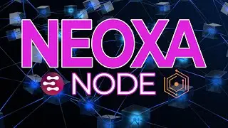 Neoxa Node using Node Orbit (Step by Step Guide)