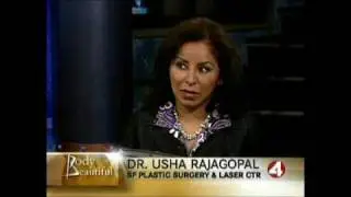 Eliminate Surgical Scars with V beam Laser Treatment by Dr. Usha Rajagopal