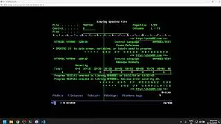 CL Programming on IBM i (AS400) - Setting Up Your Development Environment