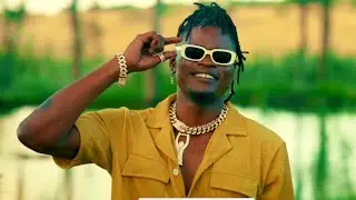 Pallaso - Wampamba (Official Music Video)