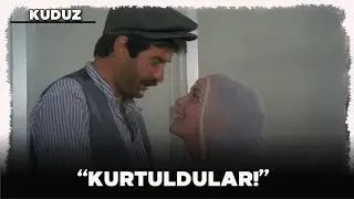 Kuduz Türk Filmi | Çocuklar Kuduz Aşısı Oluyor