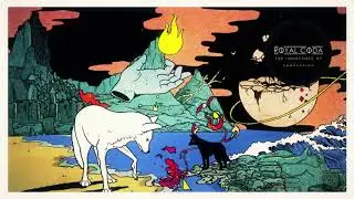 Royal Coda - The Innocence Of (Animated Stream)