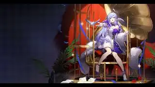 [Honkai: Star Rail] 2.2 - Trailer Theme Music 