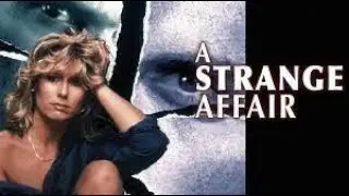 A Strange Affair (1996) | Full Movie | Judith Light | Jay Thomas | Linda Sorensen | Robin Dunne