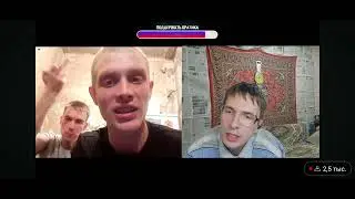 Креативный директор и буйные 🐓 в 