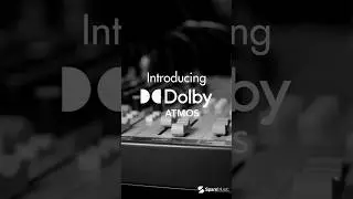 Great news - today we're announcing that you can now upload Dolby Atmos audio through Spare Music!