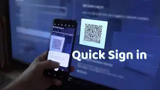 How to quick login Roblox