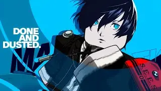 So I Found A Roblox Persona Game...