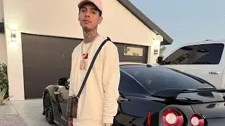 NATANAEL CANO TYPE BEAT - 