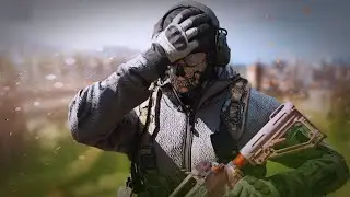 WARZONE Приключение на жопу