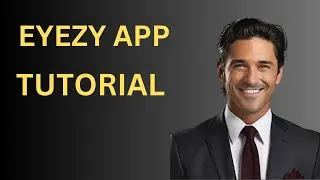 Eyezy App Tutorial