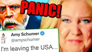 DOZENS Of Celebrities PANIC After Hilarious twist They Did NOT See Coming!