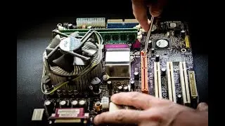 How to build a computer