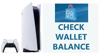 PS5: How To Check Your PSN Wallet Balance