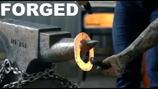 Forged Ep 1- Accidents can happen