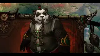 ДЕЙЛИКИ\ГЕРОИКИ\СЦЕНАРИИ. WOW MISTS OF PANDARIA. сервер STORMFORGE Х3