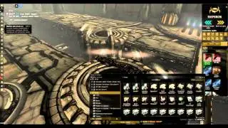 Фитинг промышленных кораблей в Eve online