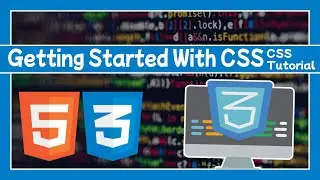 Getting Started With CSS: Styling HTML Elements