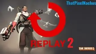 Tf2 Replay Dump 2