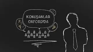 Konuşanlar Oxford Özel Bölüm