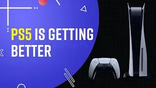 PS5 Beta Introduces Discord Voice Chat, PS5 To PS5 Data Transfer, And More