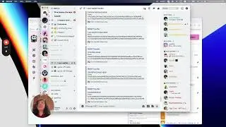 Monitor NEAR transactions for any wallet on Discord 🤩